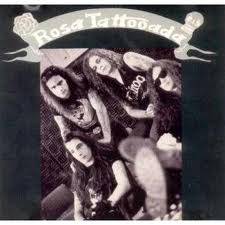 Rosa Tattooada : O Inferno Vai Ter Que Esperar